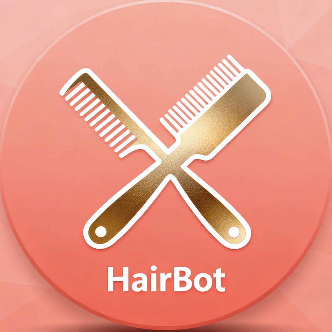 Виртуальный парикмахер preview