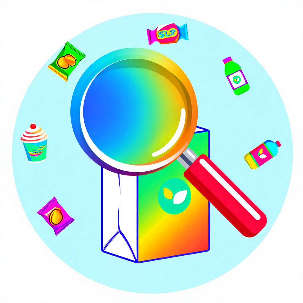 What The Food preview